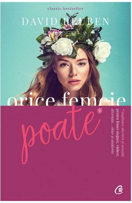 ORICE FEMEIE POATE ED 2 CV