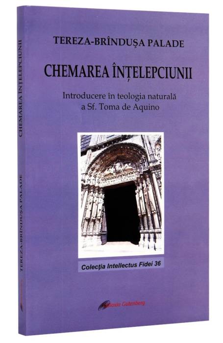 CHEMAREA INTELEPCIUNII
