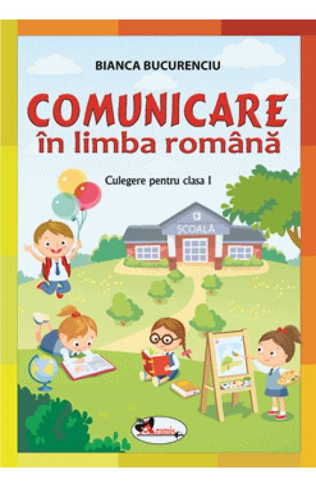 ROMANA 1 CULEGERE BUCURENCIU