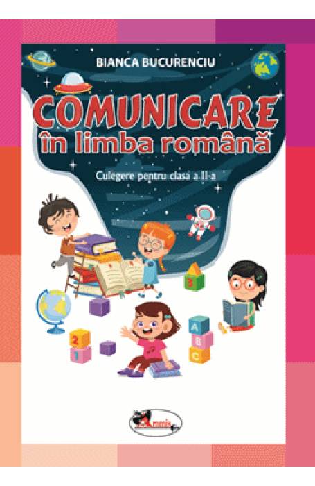 ROMANA 2 CULEGERE BUCURENCIU