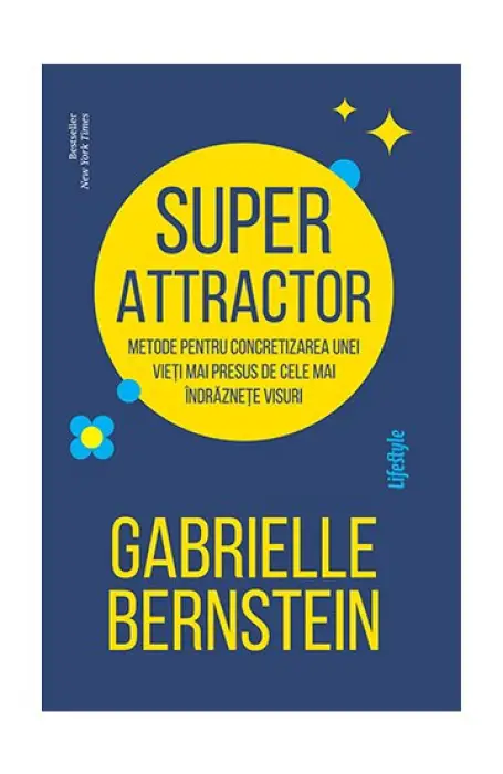 SUPER ATTRACTOR