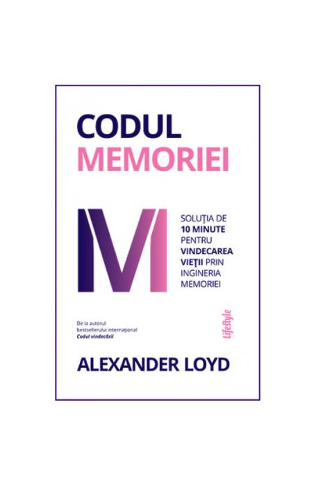 CODUL MEMORIEI
