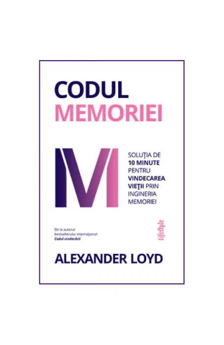 CODUL MEMORIEI