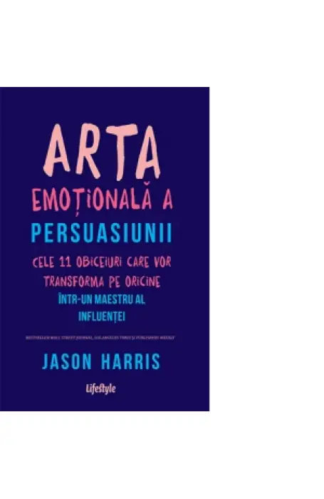 ARTA EMOTIONALA A PERSUASIUNII