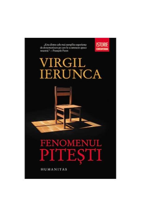 FENOMENUL PITESTI ED 2021