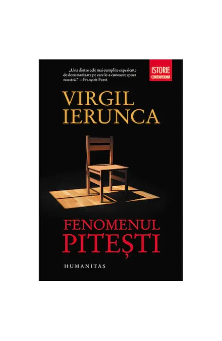 FENOMENUL PITESTI ED 2021