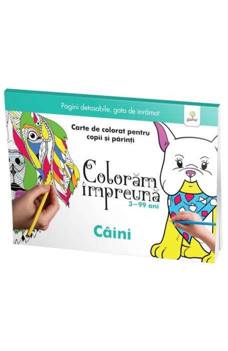 CAINI/ COLORAM IMPREUNA