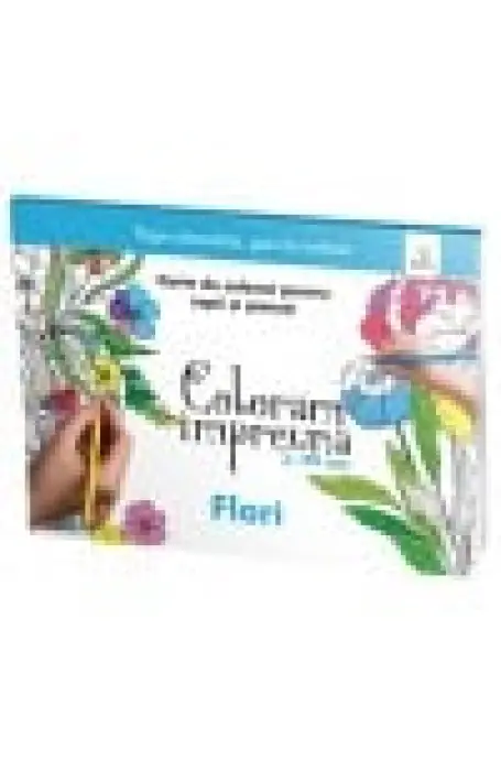 FLORI/ COLORAM IMPREUNA