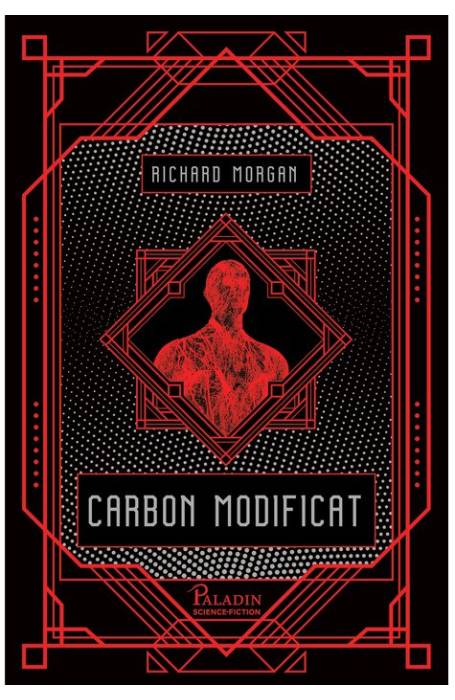 CARBON MODIFICAT PALADIN