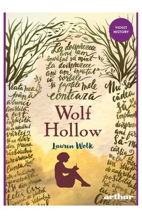 WOLF HOLLOW PB ED 2021  HISTORY