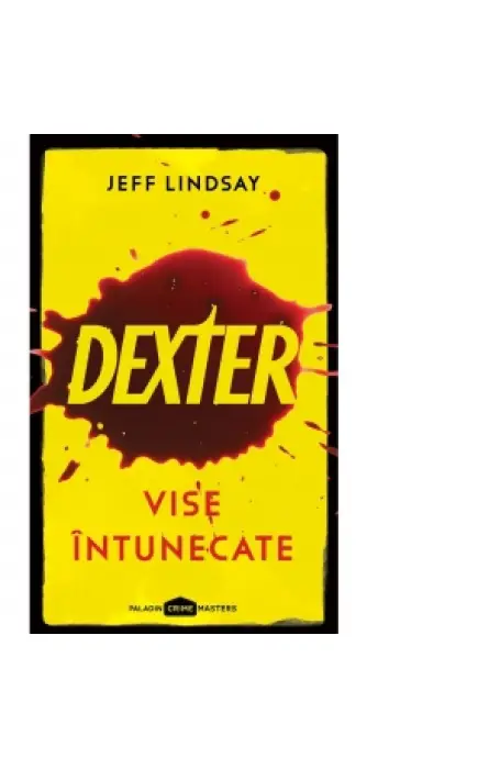 DEXTER 1 VISE INTUNECATE PB ED 2020 PALADIN