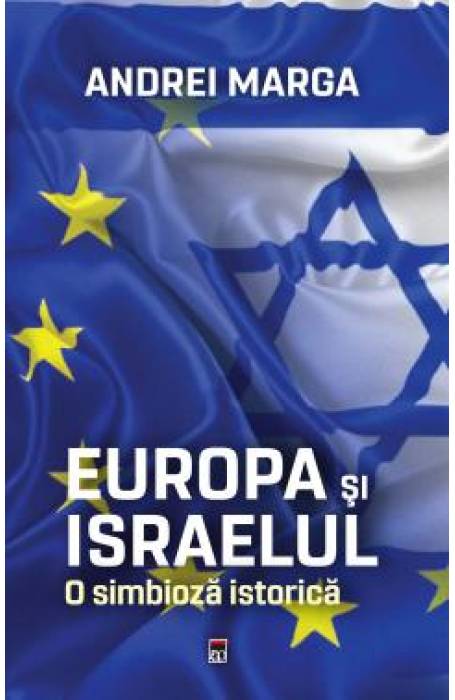 EUROPA SI ISRAELUL