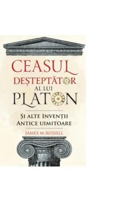CEASUL DESTEPTATOR AL LUI PLATON