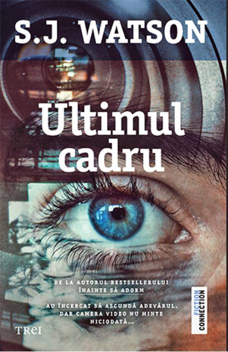 ULTIMUL CADRU