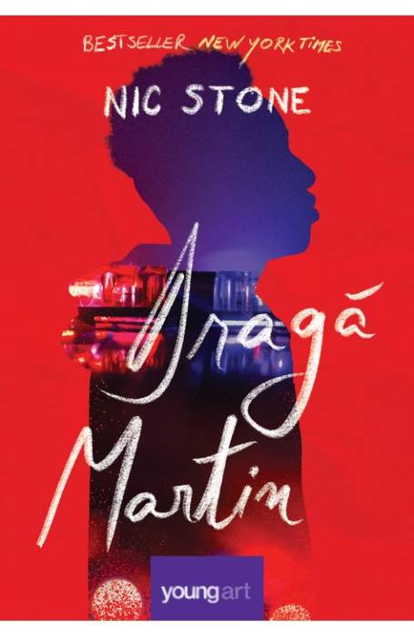 DRAGA MARTIN
