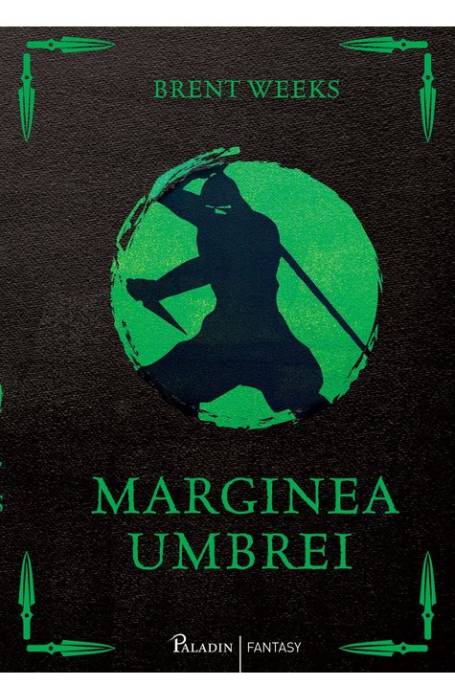 MARGINEA UMBREI PALADIN