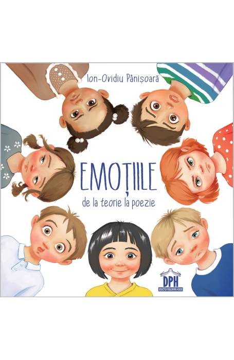 EMOTIILE DE LA TEORIE LA POEZIE VOL 2