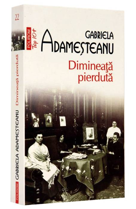 DIMINEATA PIERDUTA TOP 10+ NR.22