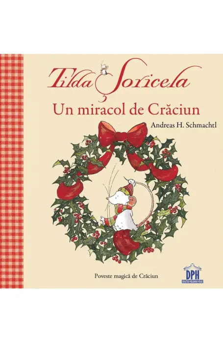 TILDA SORICELA - UN MIRACOL DE CRACIUN