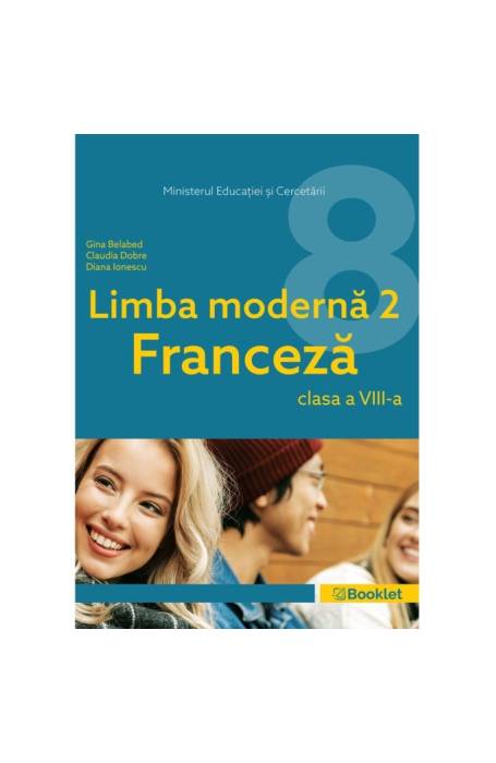 FRANCEZA 8 MANUAL BOOKLET 2020