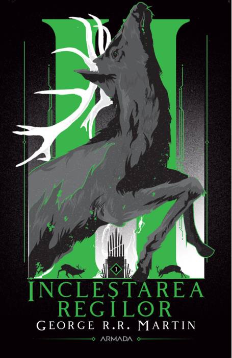INCLESTAREA REGILOR PB ED 2020