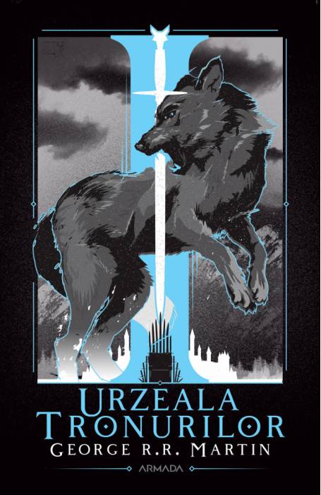 URZEALA TRONURILOR PB ED 2020