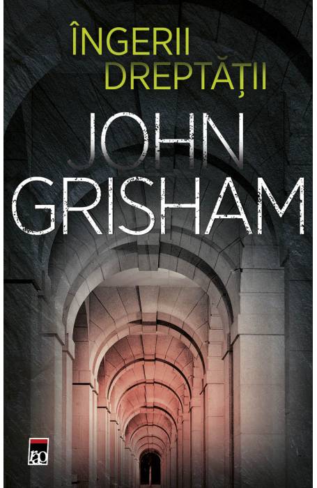 INGERII DREPTATII HC