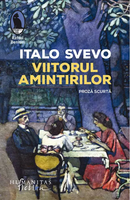 VIITORUL AMINTIRILOR
