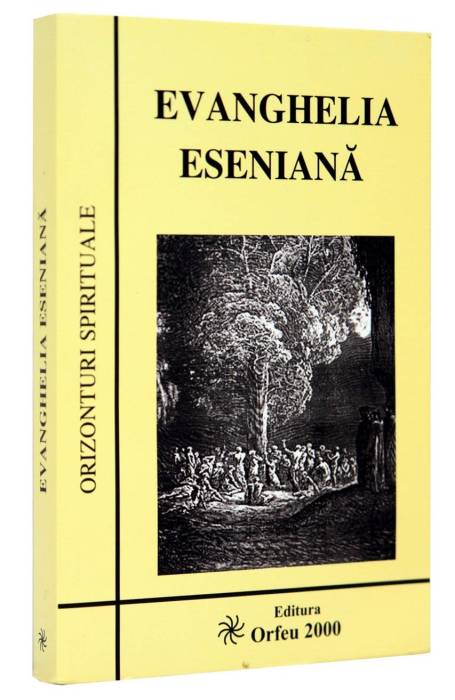 EVANGHELIA ESENIANA
