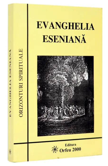 EVANGHELIA ESENIANA