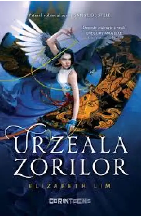 URZEALA ZORILOR 
