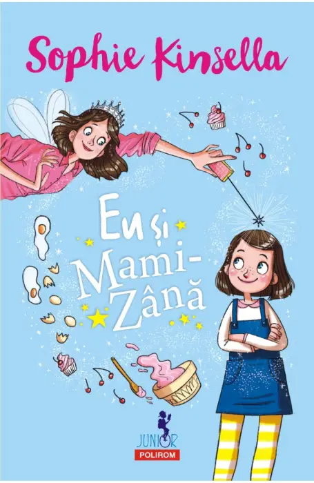 EU SI MAMI - ZANA