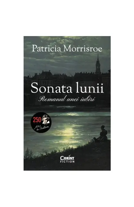 SONATA LUNII. ROMANUL UNEI IUBIRI