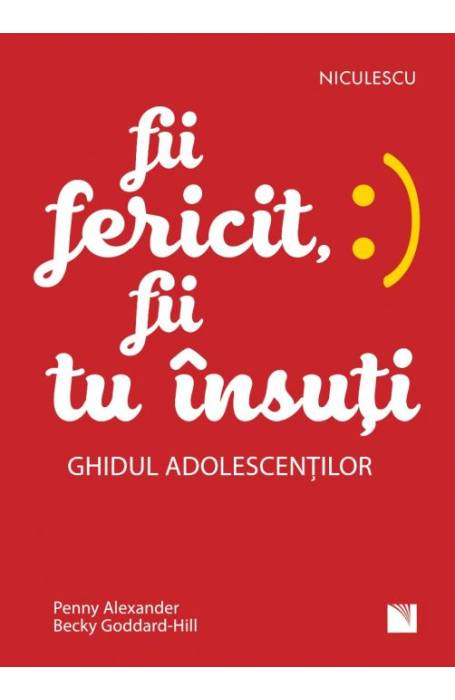 FII FERICIT, FII TU INSUTI