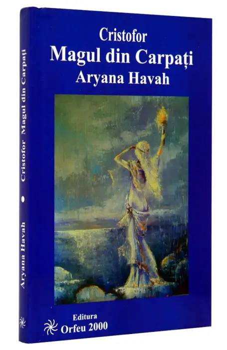 CRISTOFOR MAGUL DIN CARPATI