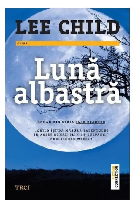 LUNA ALBASTRA