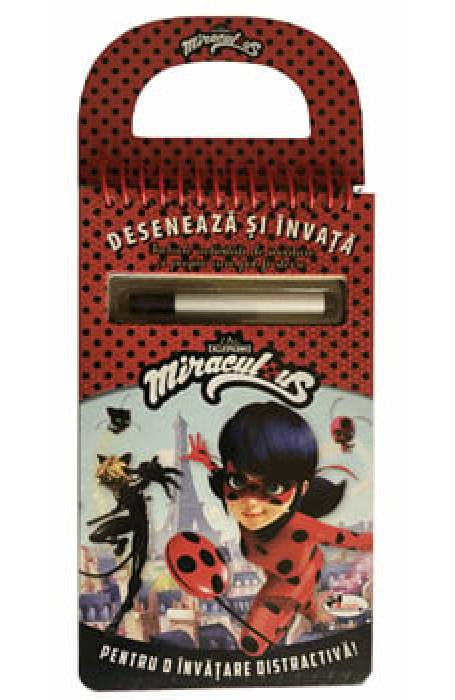 DESENEAZA SI INVATA MIRACULOS