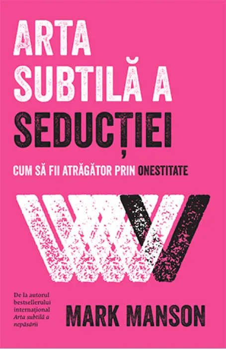 ARTA SUBTILA A SEDUCTIEI