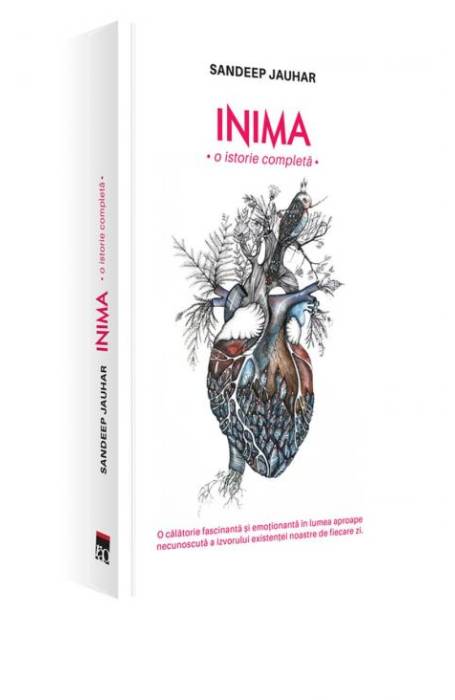 INIMA O ISTORIE COMPLETA