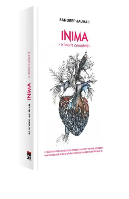 INIMA O ISTORIE COMPLETA