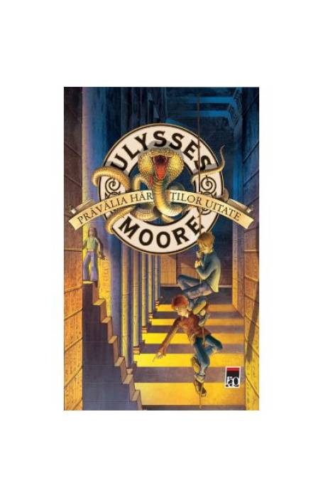 PRAVALIA HARTILOR UITATE