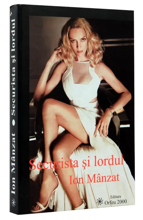 SECURISTA SI LORDUL ORFEU