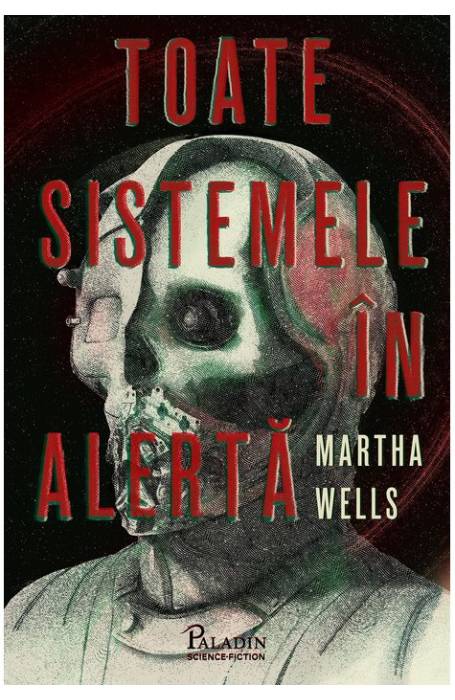 TOATE SISTEMELE IN ALERTA PALADIN