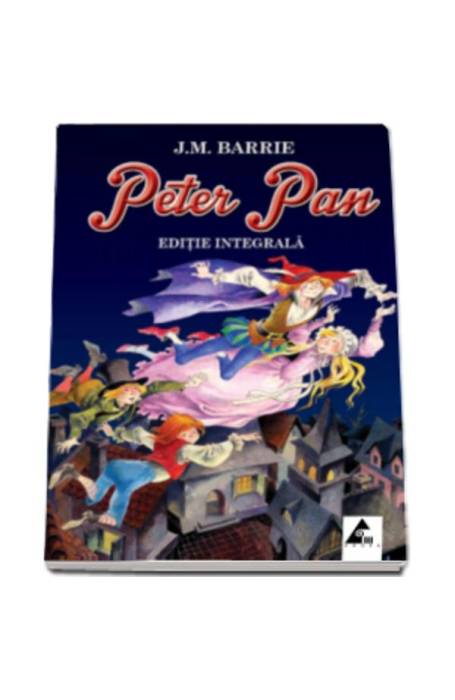 PETER PAN