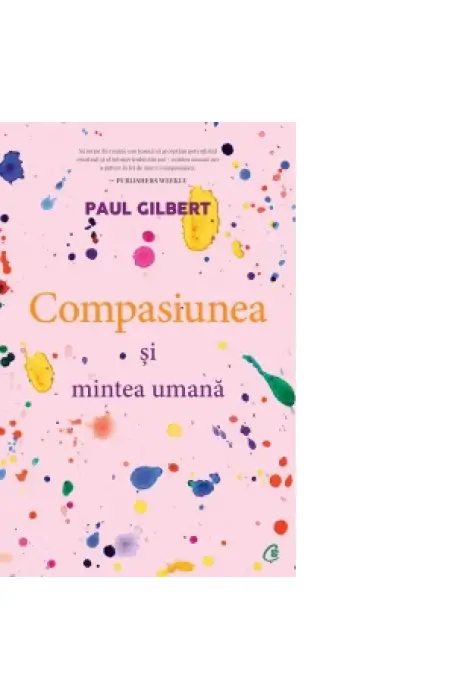 COMPASIUNEA SI MINTEA UMANA CV