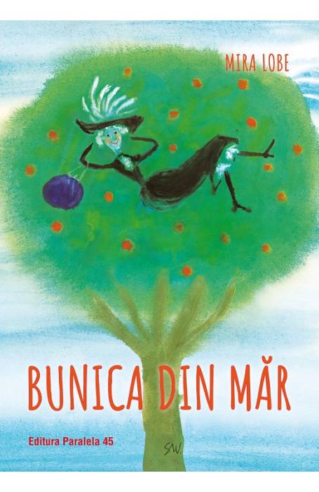 BUNICA DIN MAR P45