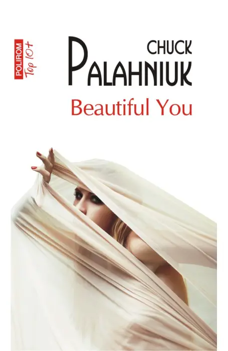 BEAUTIFUL YOU TOP 10+ NR 529