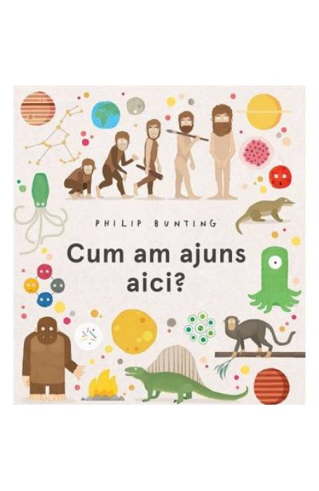 CUM AM AJUNS AICI?