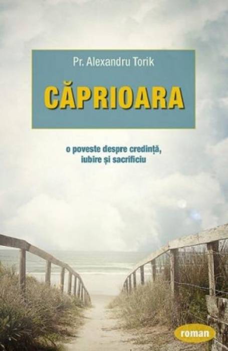 CAPRIOARA