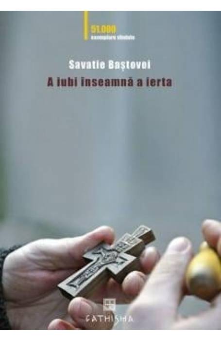 A IUBI INSEAMNA A IERTA ED 5